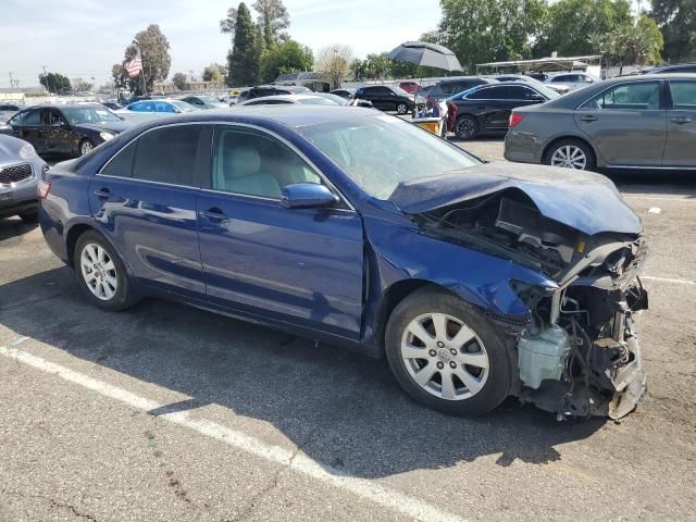 2009 Toyota Camry SE