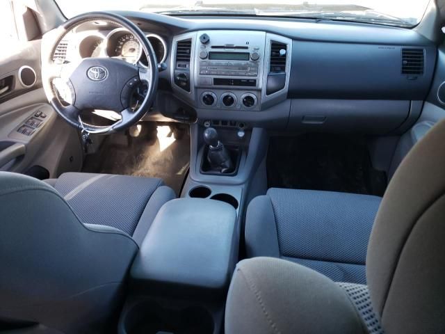 2010 Toyota Tacoma Double Cab