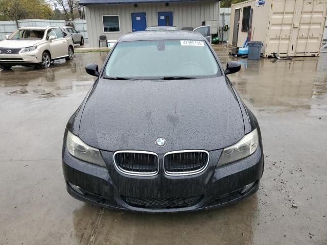 2011 BMW 328 I