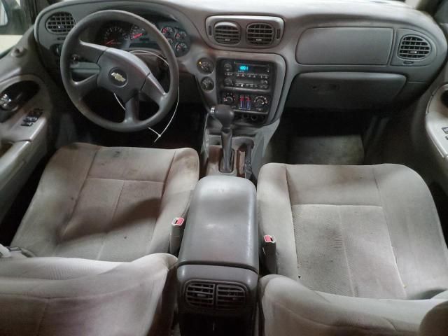 2005 Chevrolet Trailblazer LS