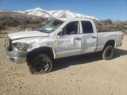 Dodge ram 1500 st Vehiculos salvage en venta: 2008 Dodge RAM 1500 ST