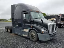 Salvage cars for sale from Copart Byron, GA: 2016 Freightliner Cascadia 113