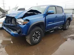 2017 Toyota Tacoma Double Cab for sale in Elgin, IL