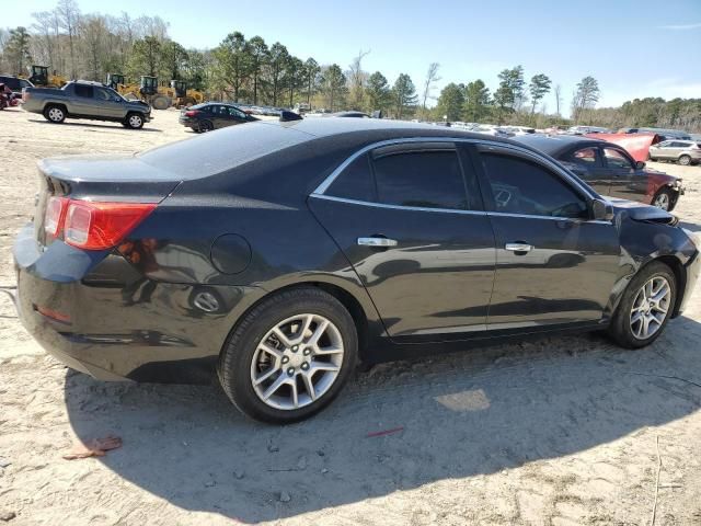 2013 Chevrolet Malibu 1LT