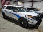 2015 Ford Explorer Police Interceptor