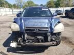 2007 Hyundai Tucson SE