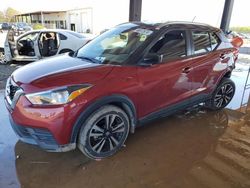 Nissan Kicks Vehiculos salvage en venta: 2020 Nissan Kicks SV