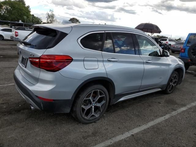 2018 BMW X1 XDRIVE28I