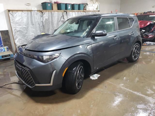 2023 KIA Soul EX