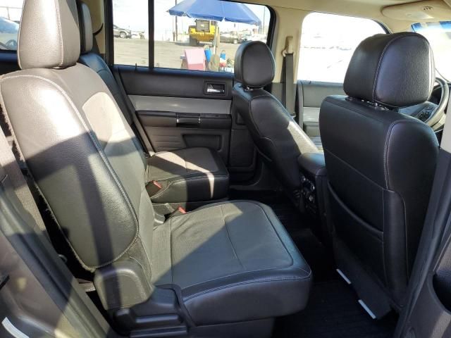 2014 Ford Flex SEL