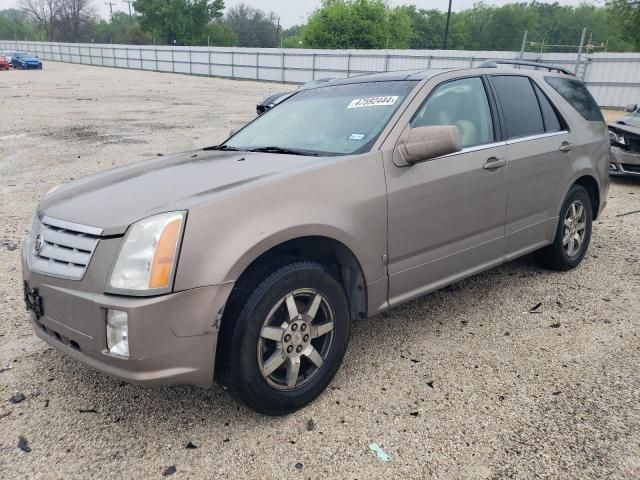 2007 Cadillac SRX