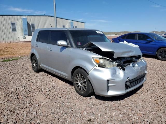 2012 Scion XB