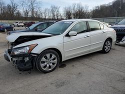 2008 Honda Accord EXL for sale in Ellwood City, PA