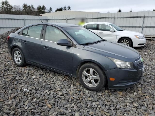 2013 Chevrolet Cruze LT