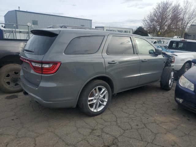 2022 Dodge Durango GT