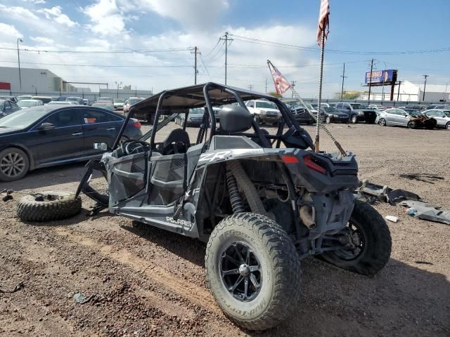 2020 Polaris RZR XP 4 Turbo