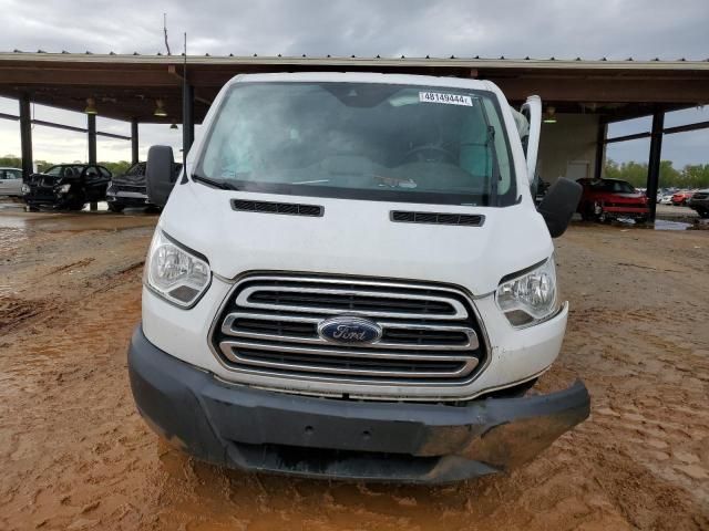 2017 Ford Transit T-350