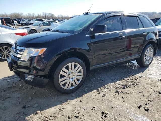 2008 Ford Edge Limited