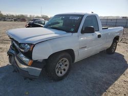 2005 Chevrolet Silverado C1500 for sale in Cahokia Heights, IL