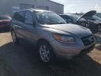 2008 Hyundai Santa FE SE