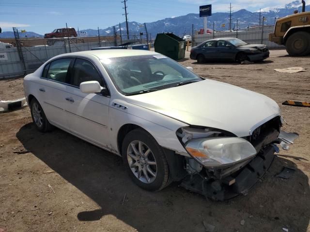 2007 Buick Lucerne CXL