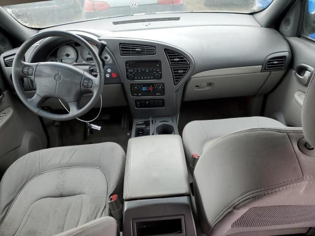 2004 Buick Rendezvous CX