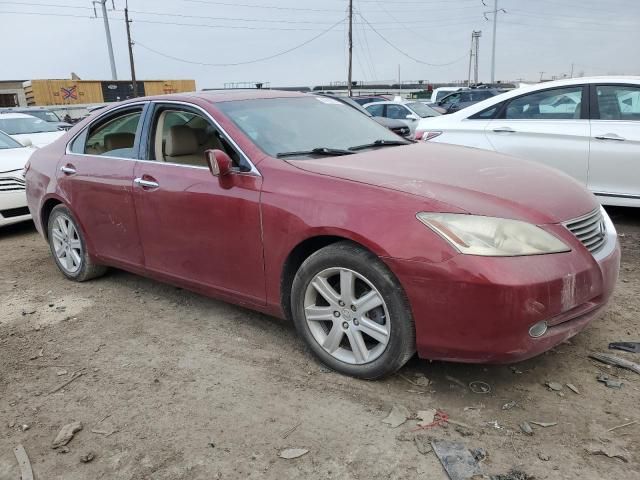 2009 Lexus ES 350