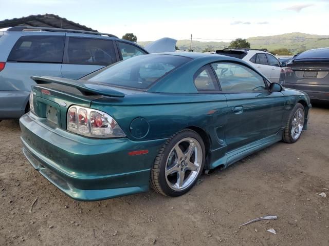 1997 Ford Mustang GT