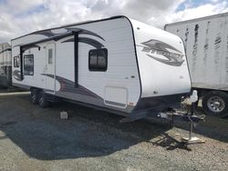 2013 Wildwood Stealth en venta en San Diego, CA