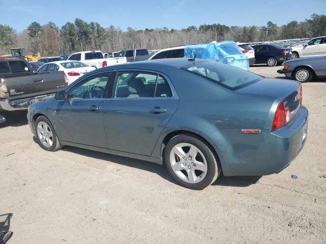 2009 Chevrolet Malibu LS