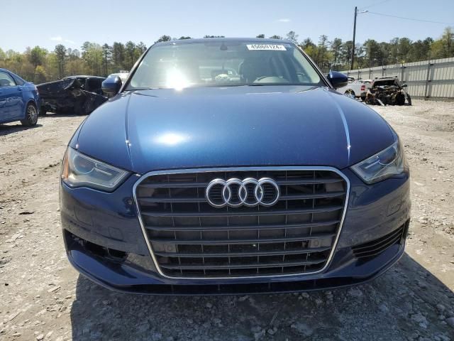 2016 Audi A3 Premium