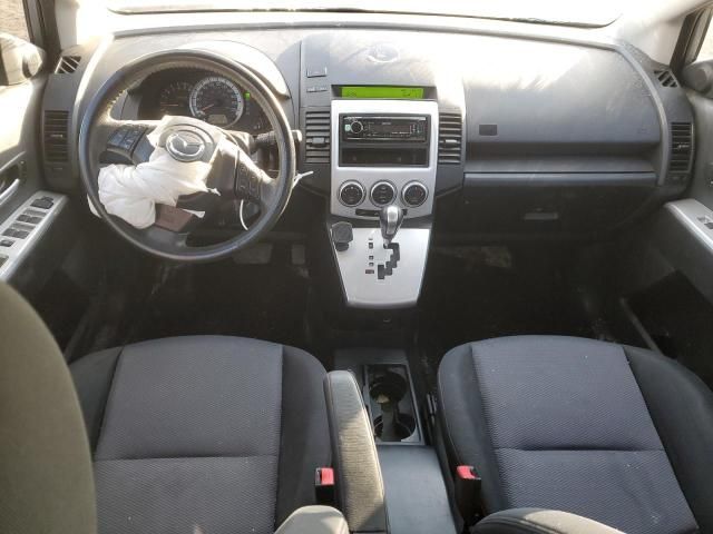 2007 Mazda 5