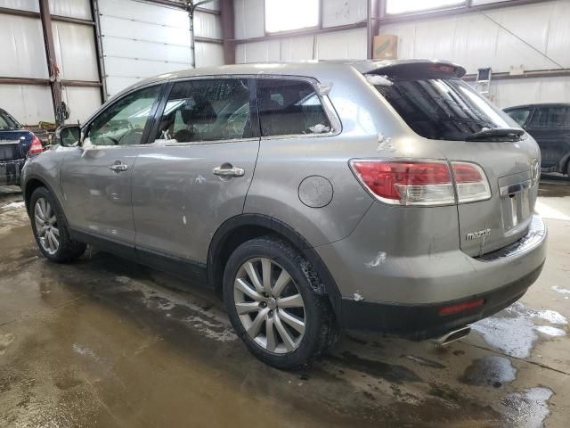 2009 Mazda CX-9