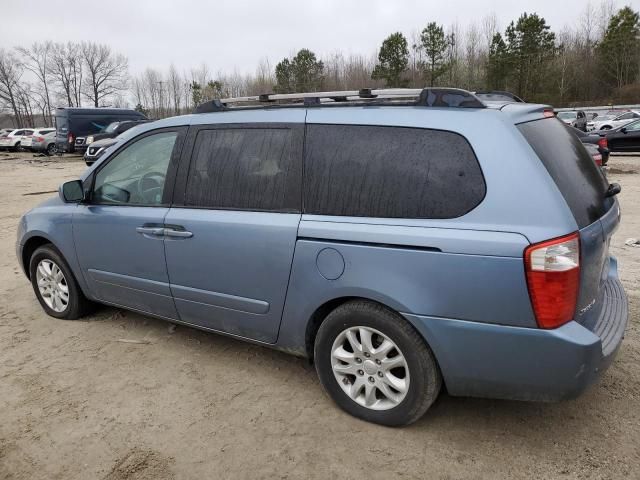 2007 KIA Sedona EX