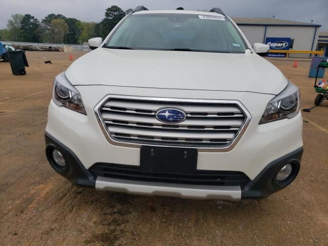 2017 Subaru Outback 3.6R Limited