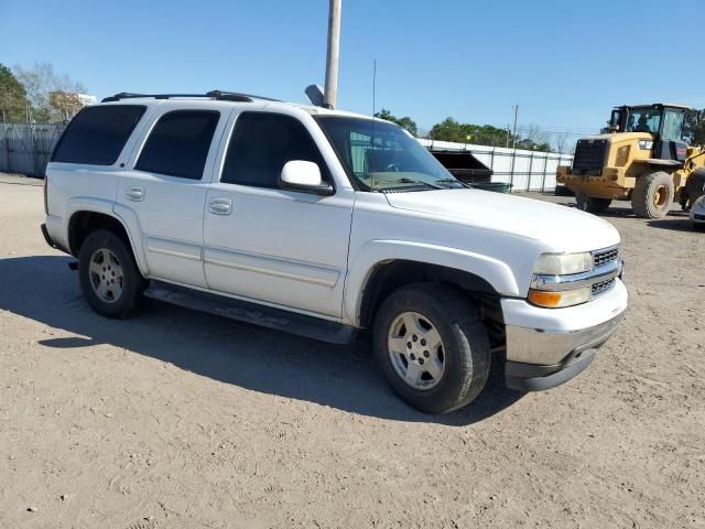 2005 Chevrolet Tahoe C1500