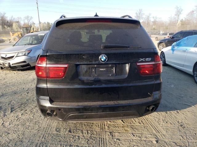 2013 BMW X5 XDRIVE35I