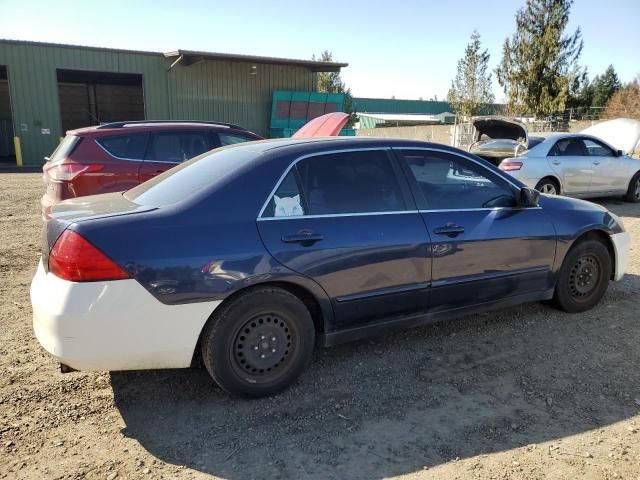 2006 Honda Accord LX