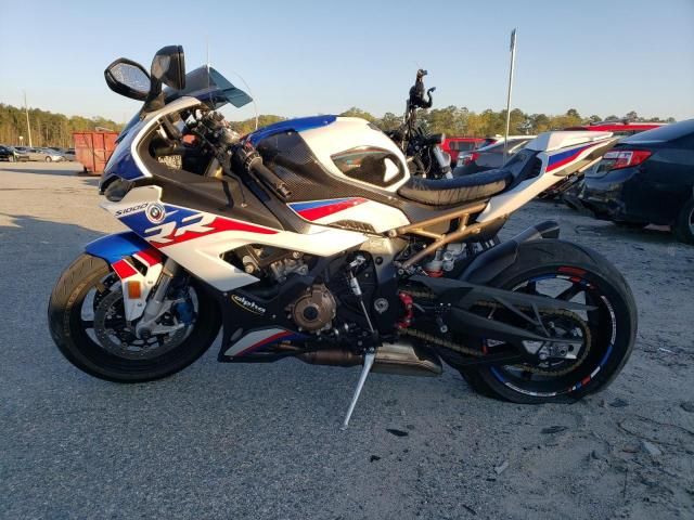 2022 BMW S 1000 RR