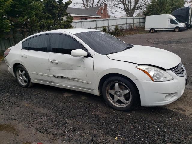 2010 Nissan Altima Base