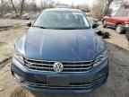 2018 Volkswagen Passat S