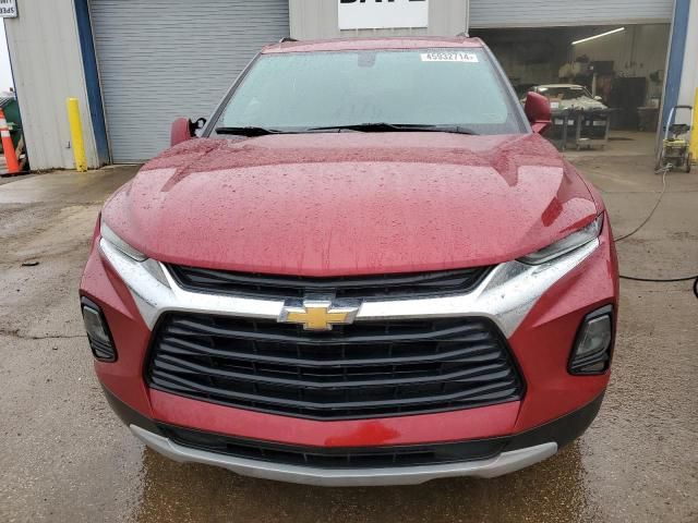 2019 Chevrolet Blazer 3LT