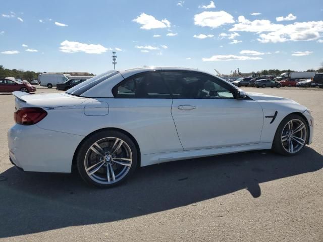 2020 BMW M4