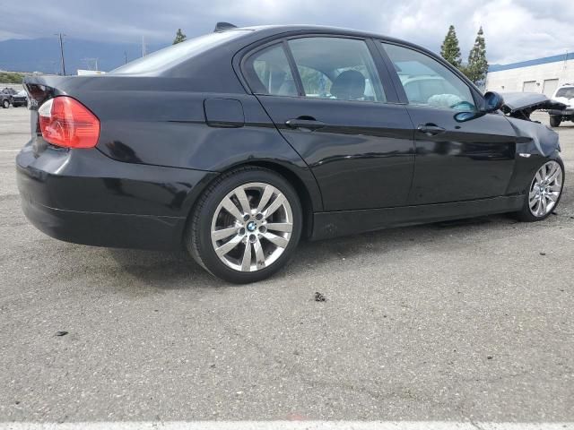 2006 BMW 325 I Automatic