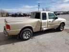 2000 Ford Ranger Super Cab