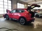 2016 Mazda CX-5 GT