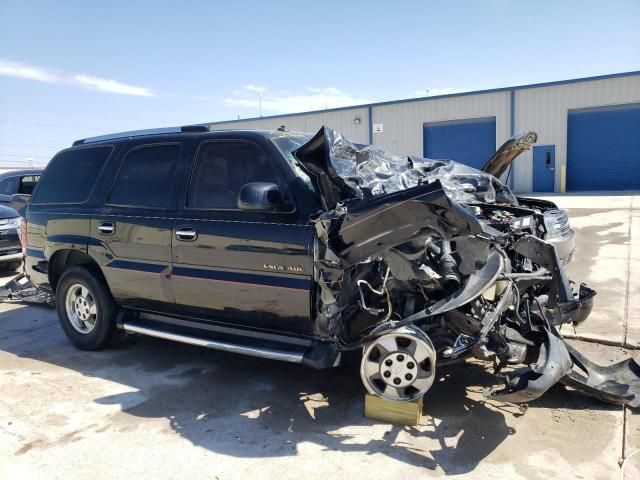 2003 Cadillac Escalade Luxury