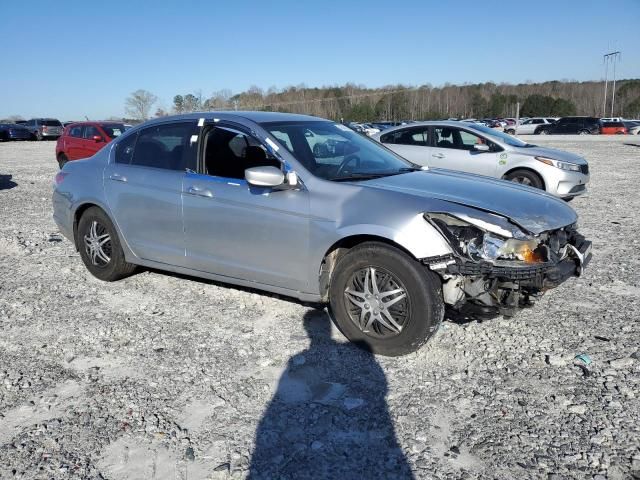 2009 Honda Accord LX