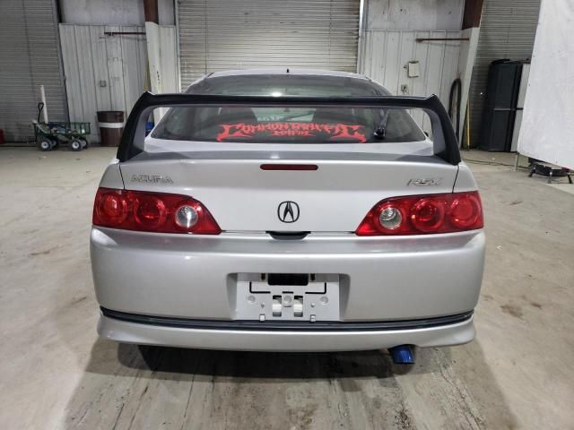 2006 Acura RSX