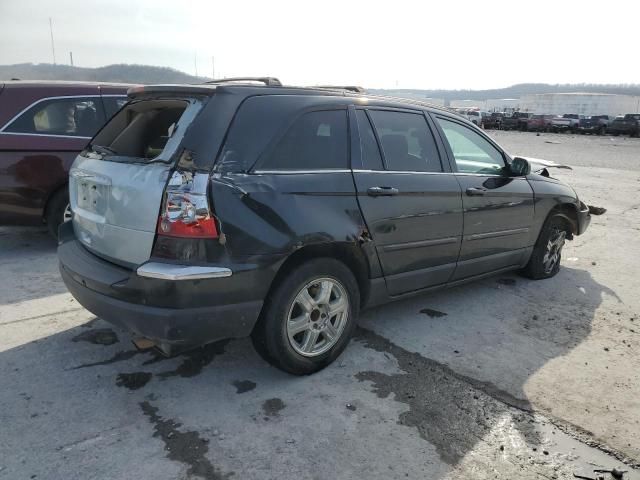 2005 Chrysler Pacifica Touring